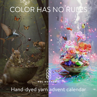 WMV Adventskalender 2026