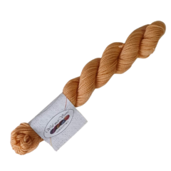 Merino Twist Sock Mini - Semi Solid