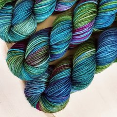 Vigorous DK - uitverkoop