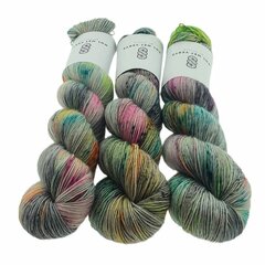 Merino Singles - uitverkoop