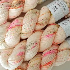 Basic Sock 4-ply/6-ply- Sale