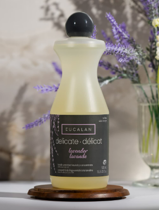Eucalan Delicate Wash, 500ml