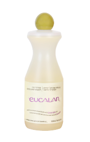 Eucalan Delicate Wash, 500ml