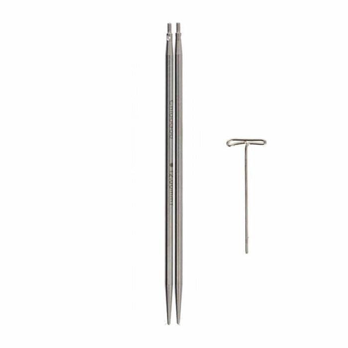 Chiaogoo Twist Lace 8cm verwisselbare breipunten