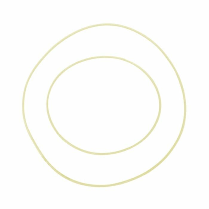 KnitPro vervangingsband wolmolen