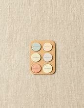 Cocoknits Colorful Magnet Set