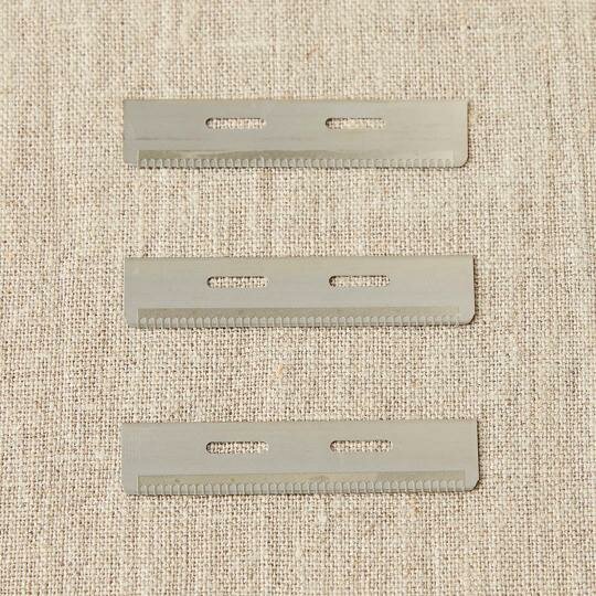 Cocoknits Fuzz Off comb Refill