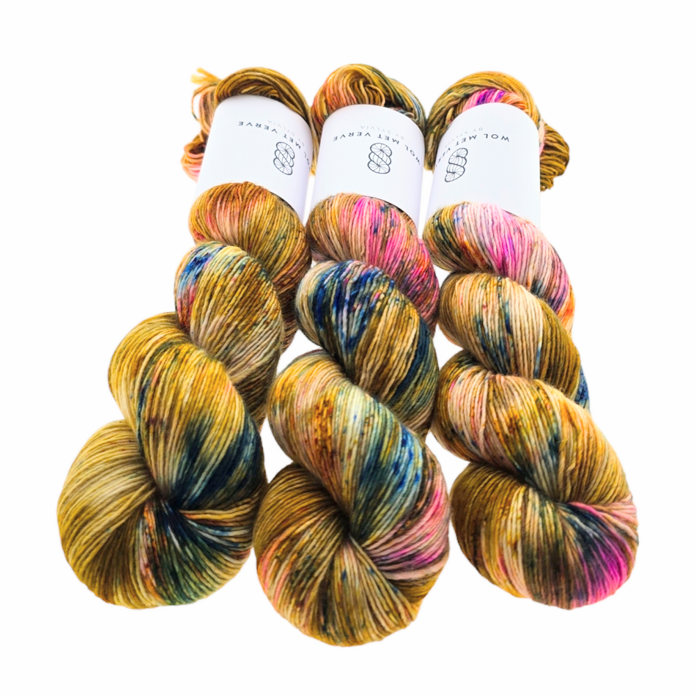 Merino Singles -  20242832