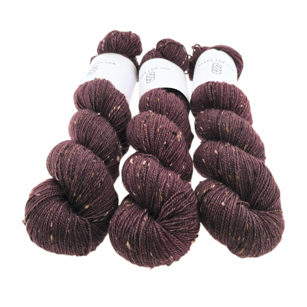 BFL Donegal - Plum 0126
