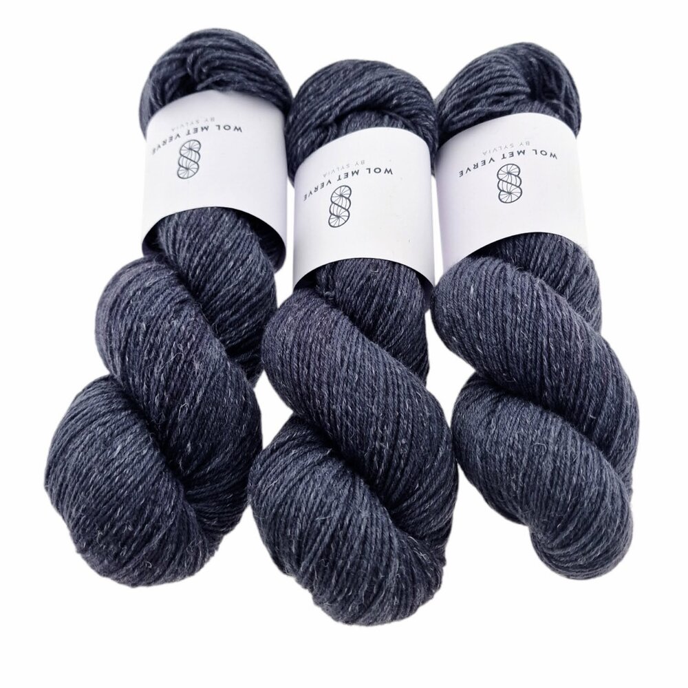 Woollin Heather - Night Sky 0123