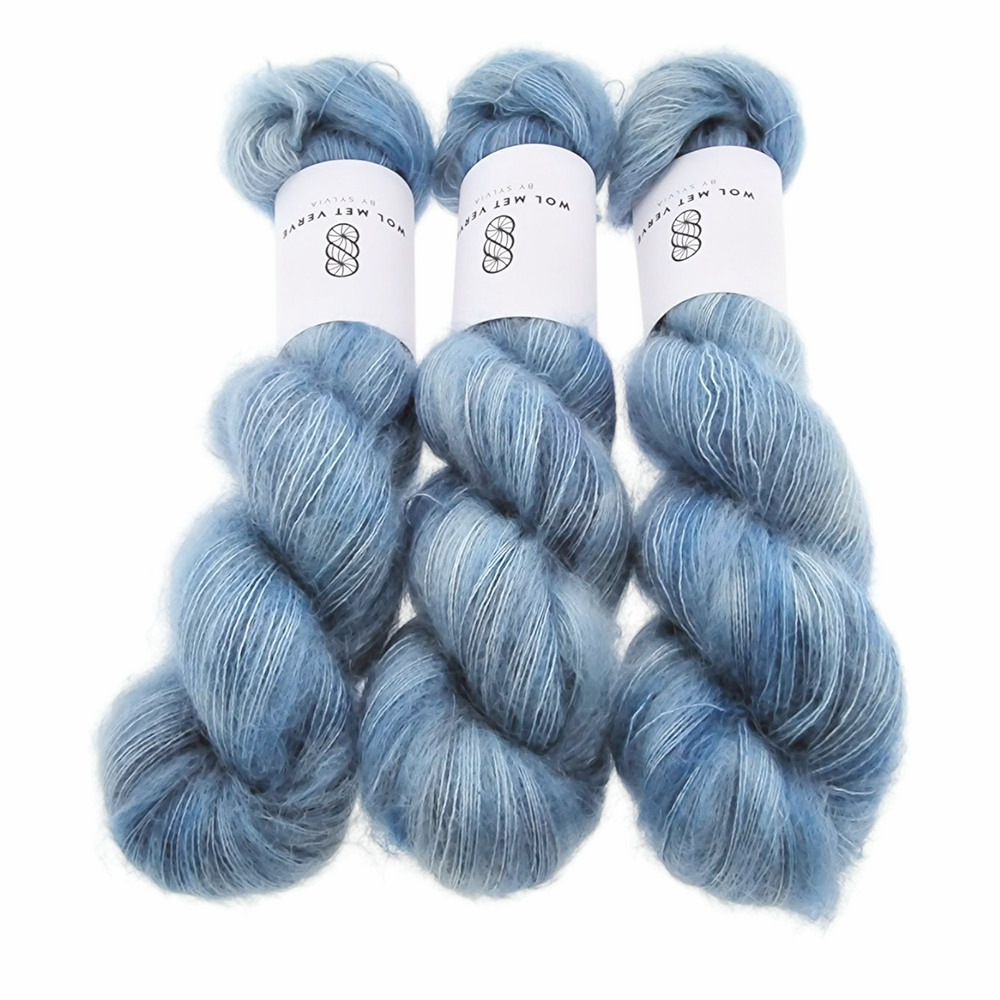 Kidsilk Lace 20250261