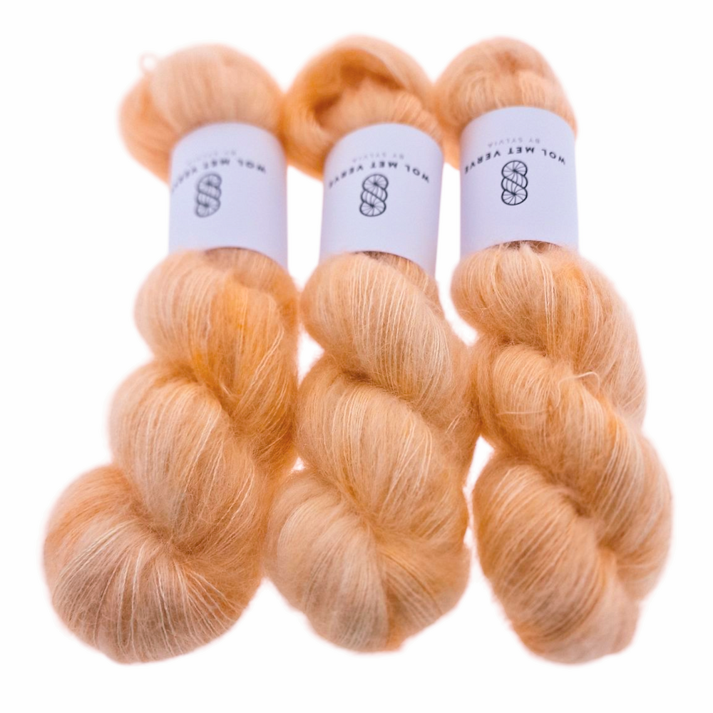 Kidsilk Lace 20250257