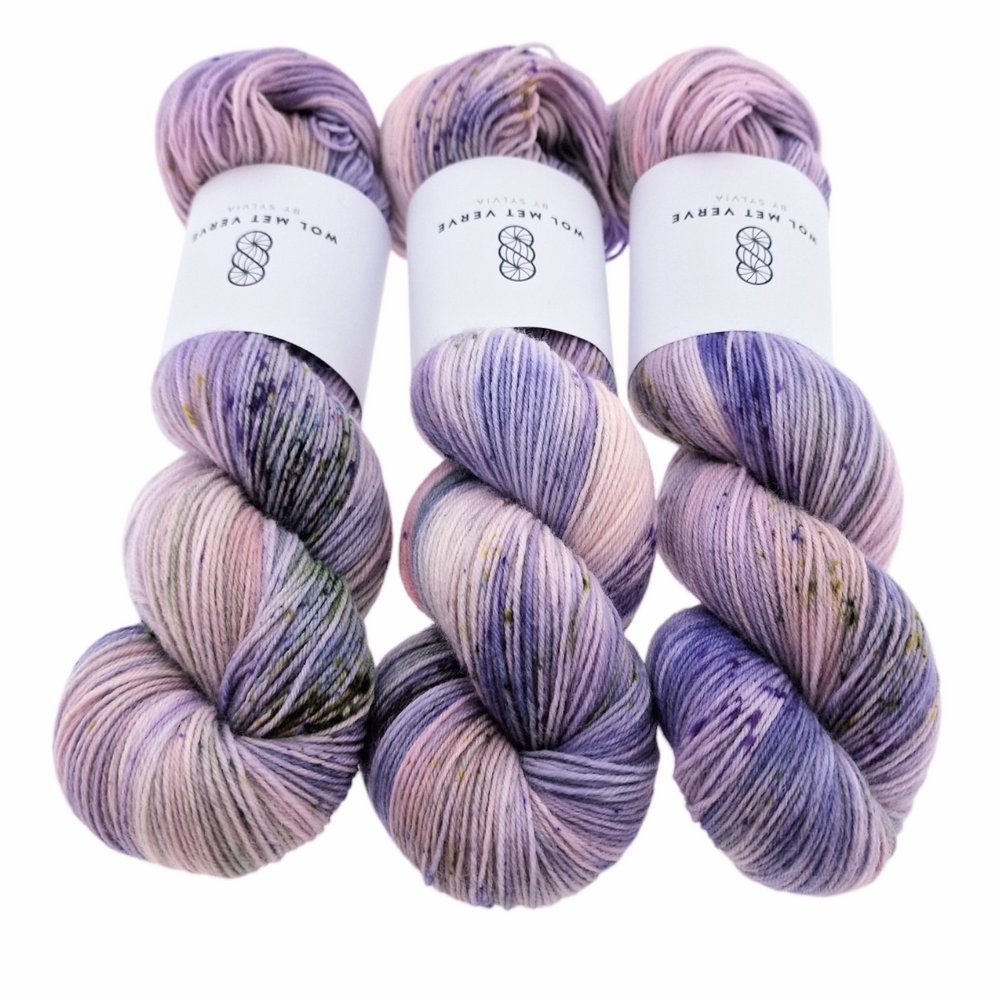 Basic Sock 4-ply - 20250235