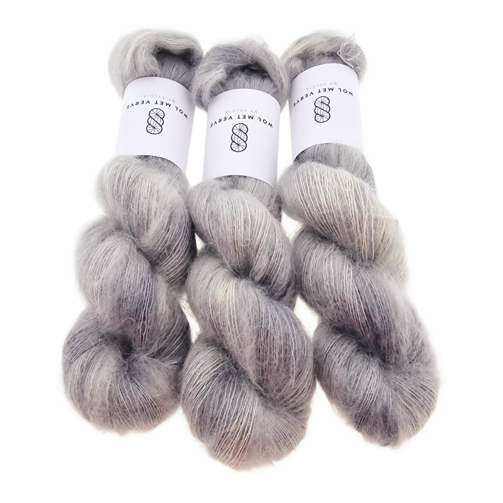 Kidsilk Lace 20250642