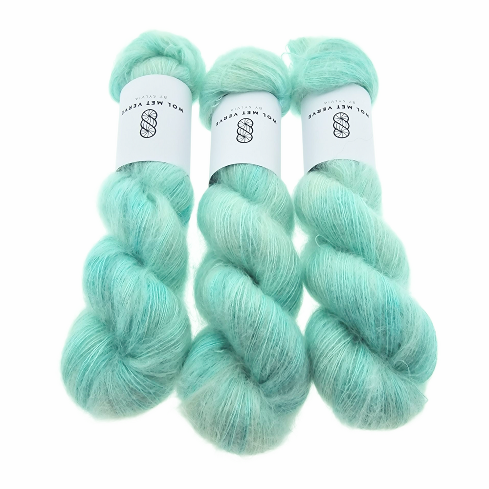 Kidsilk Lace 20250648