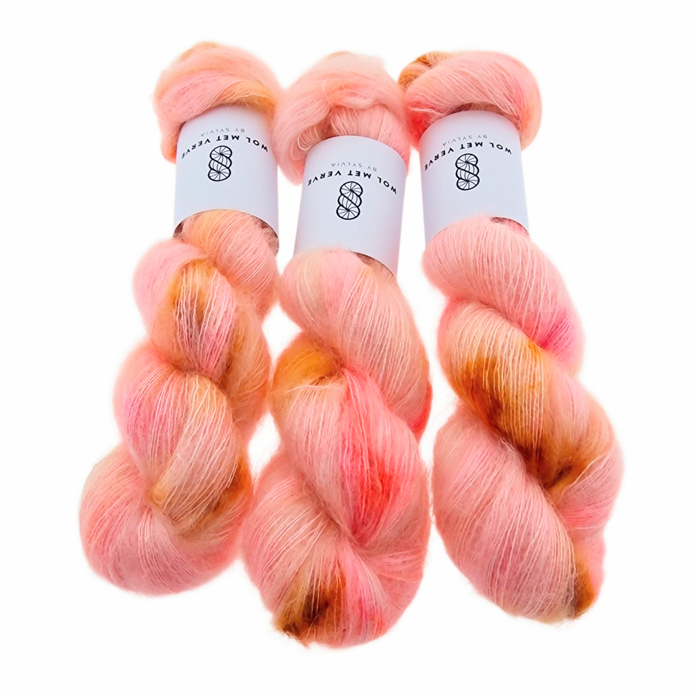 Kidsilk Lace 20250651