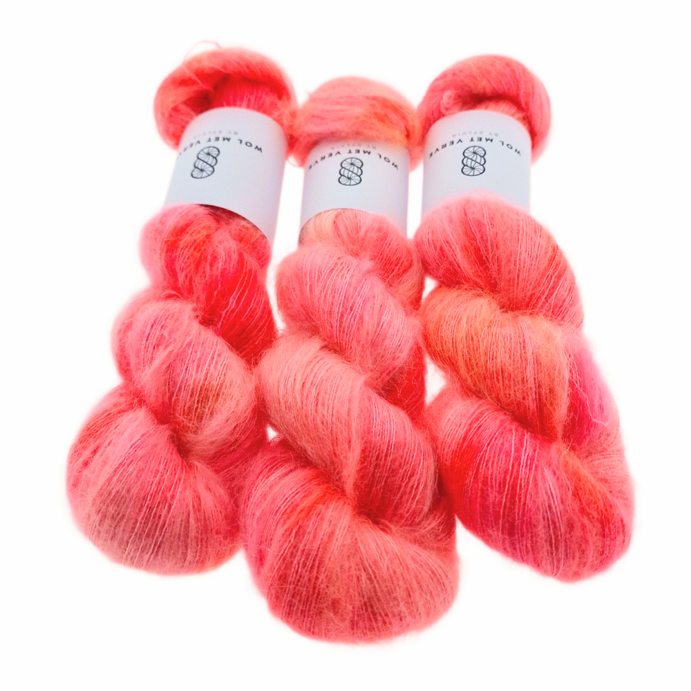 Kidsilk Lace 20250653