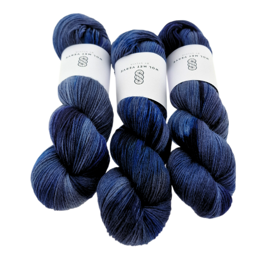 Basic Sock 4-ply - 20260012