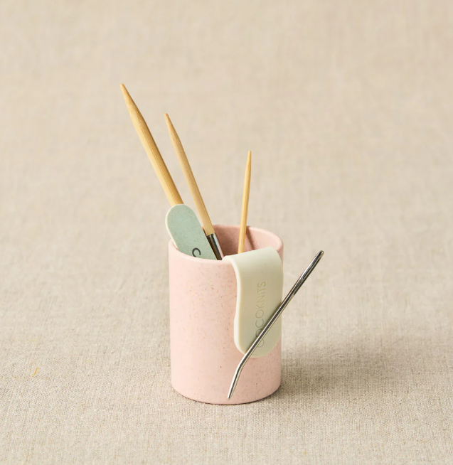 Cocoknits Notions Cup