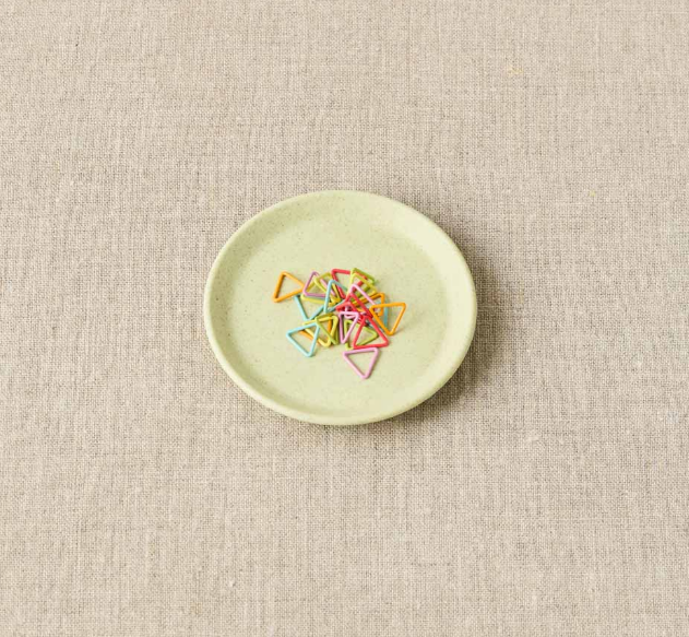 Cocoknits Notions Dish