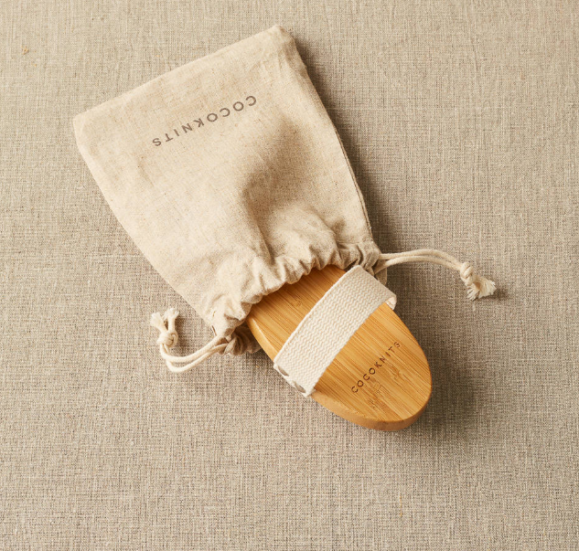 Cocoknits Super sweater care brush