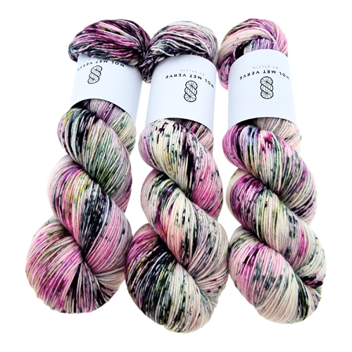 Basic Sock 4-ply - 20260032