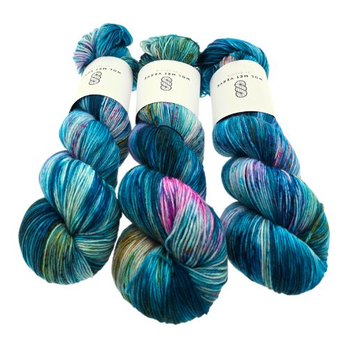 Basic Sock 4-ply - 20260069