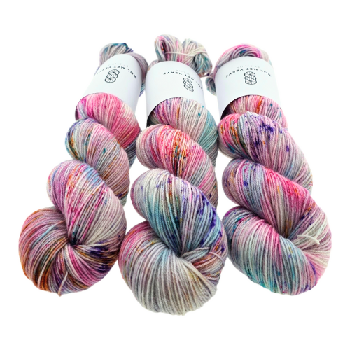 Basic Sock 4-ply - 20260068