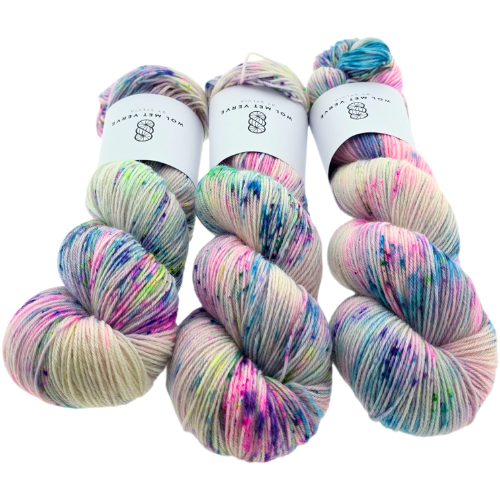 Basic Sock 4-ply - 20260231