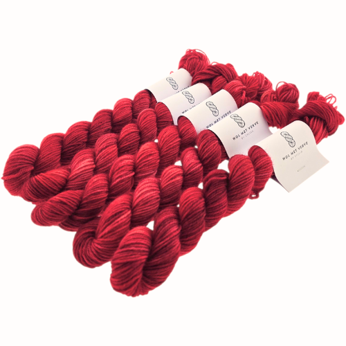 Simple Sock 4-ply - 20260177