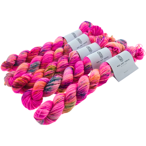 Simple Sock 4-ply - 20260174