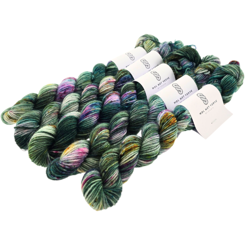 Simple Sock 4-ply - 20260173