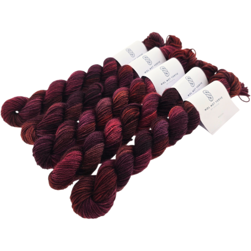 Simple Sock 4-ply - 20260073