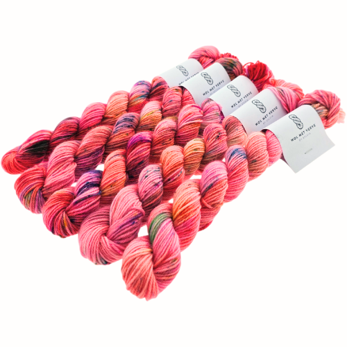 Simple Sock 4-ply - 20260074