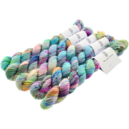 Simple Sock 4-ply - 20260082