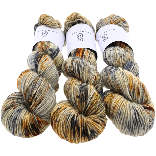 Basic Sock 6-ply - 20260197