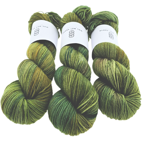 Basic Sock 6-ply - 20260193