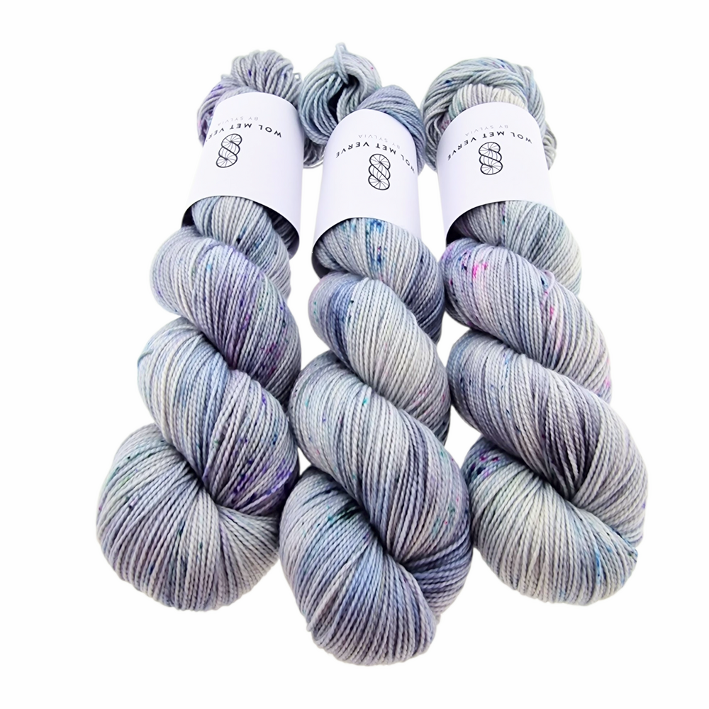 Merino Twist Sock  20260262