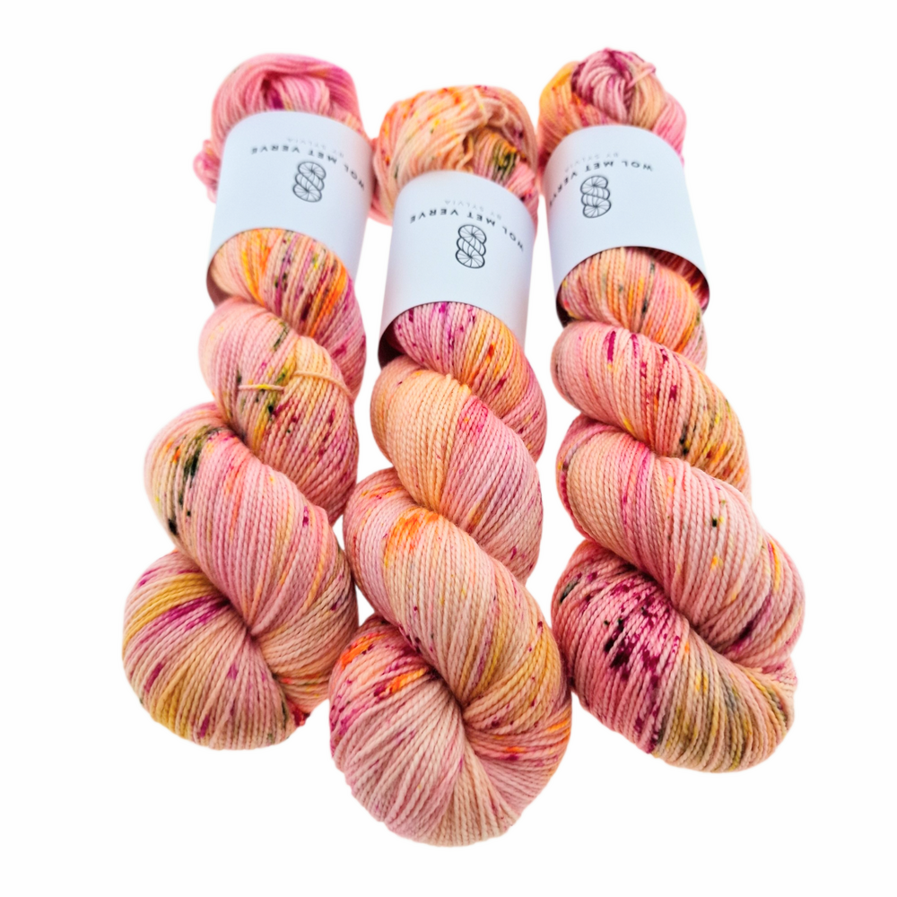 Merino Twist Sock  20260247