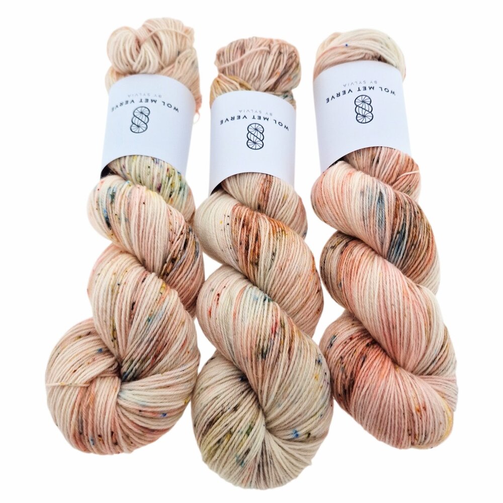 Basic Sock 4-ply - 20260284