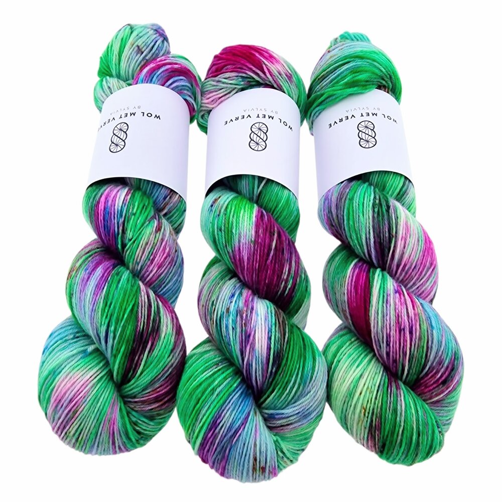 Basic Sock 4-ply - 20260298
