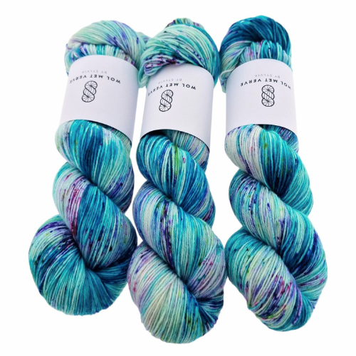 Basic Sock 4-ply - 20260299