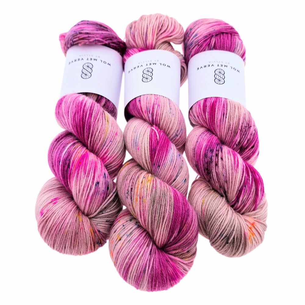 Basic Sock 4-ply - 20260392