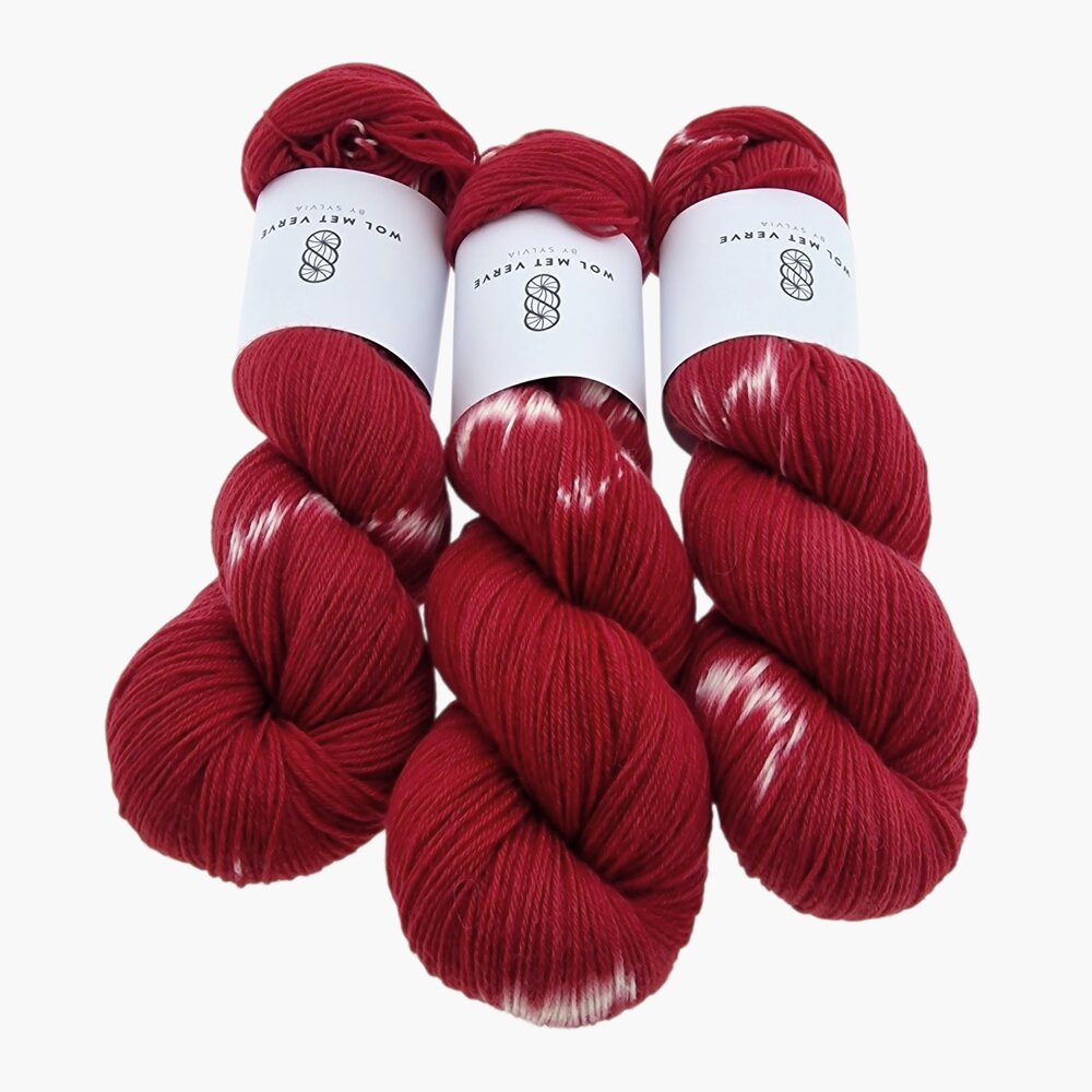 Basic Sock 4-ply - 20260433