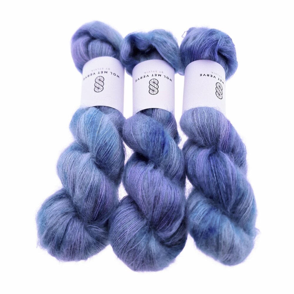 Kidsilk Lace 20260356