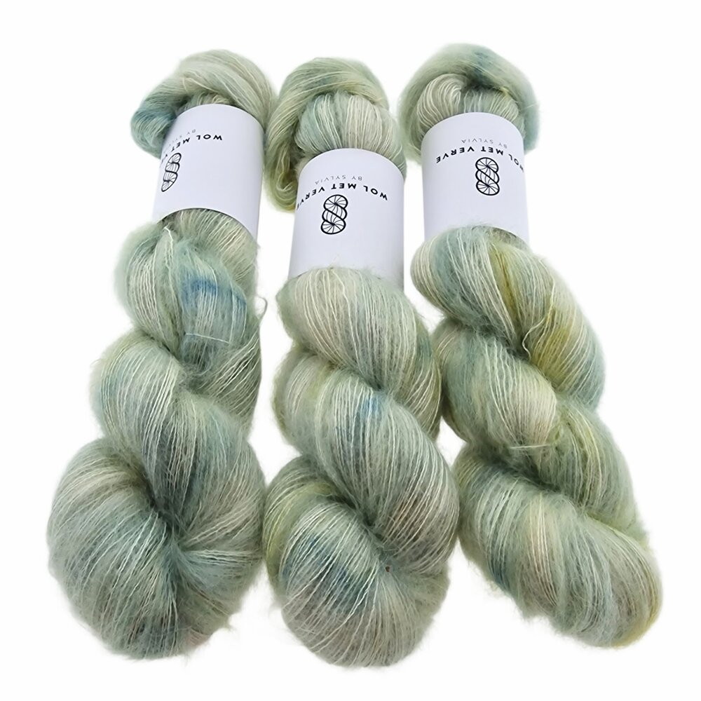 Kidsilk Lace 20260357