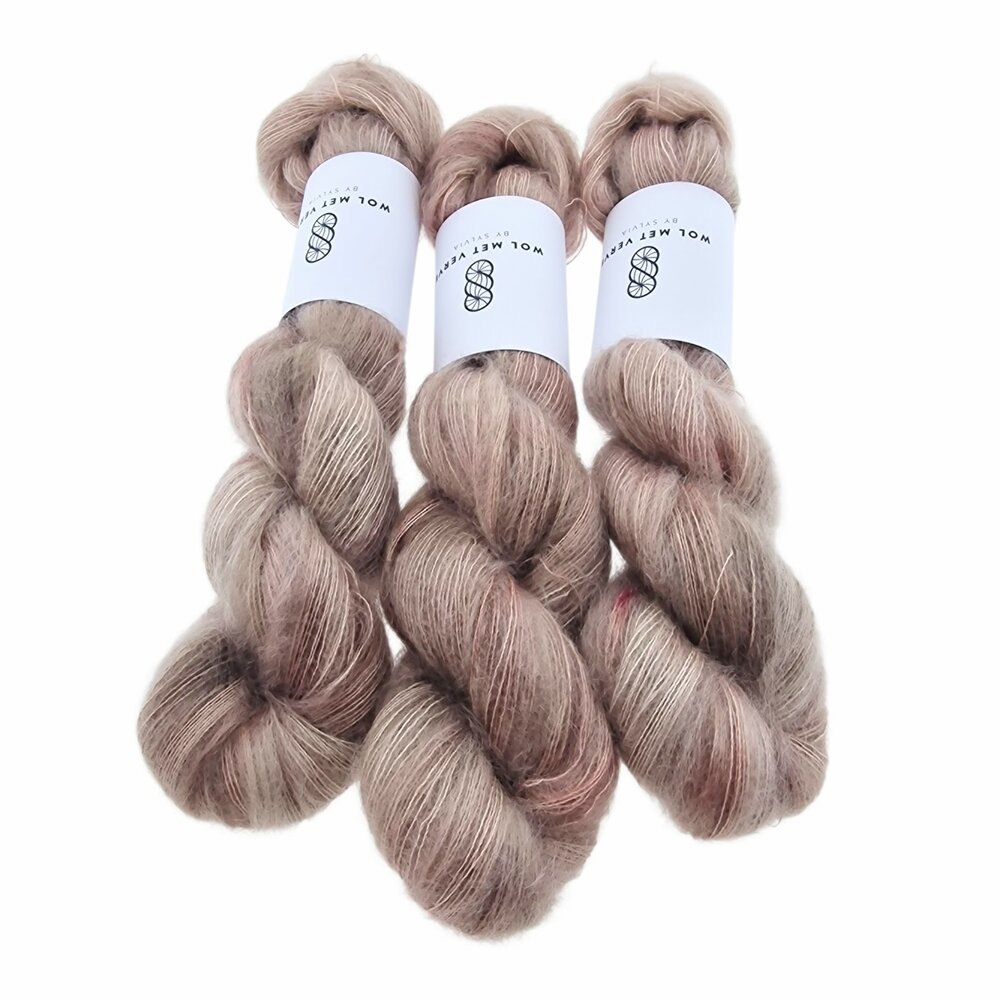 Kidsilk Lace 20260358