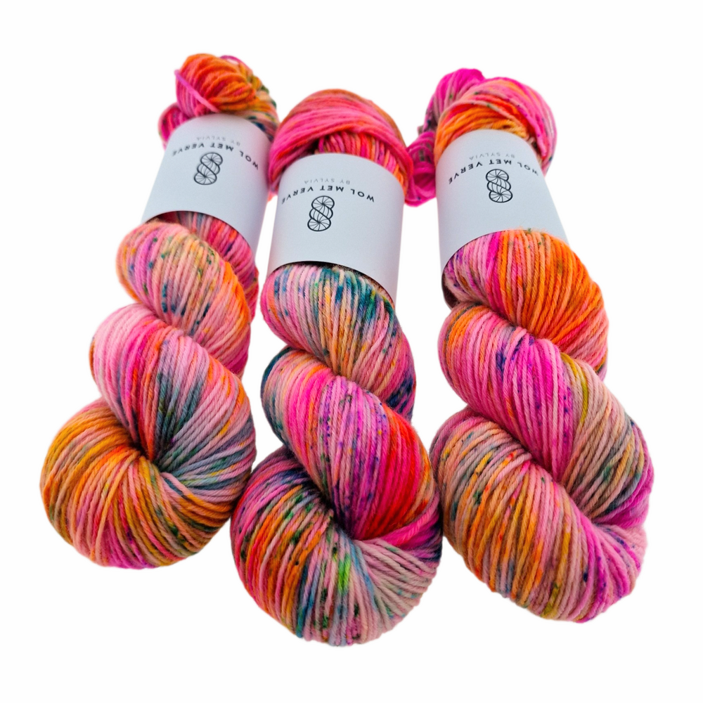 Basic Sock 6-ply - 20260442
