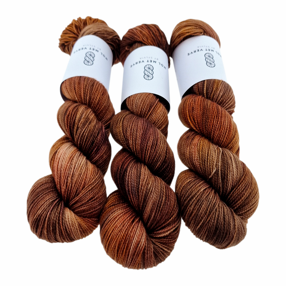 Merino Twist Sock  20260362