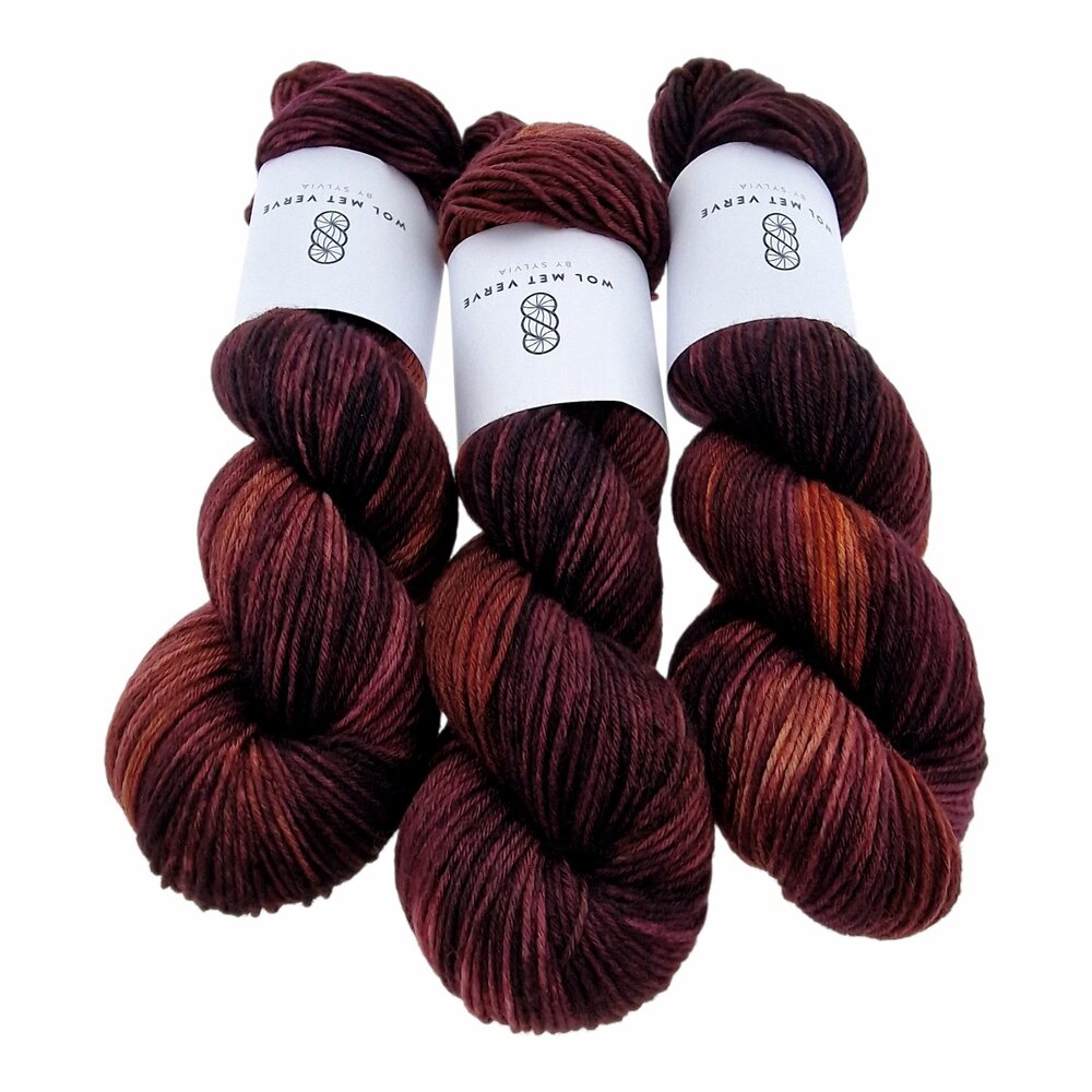 Basic Sock 6-ply - 20260492